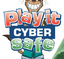 Play It Cyber Safe